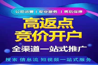 谷歌竞价广告如何帮助中小企业拓展市场——以一企业为例